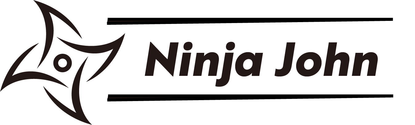 Ninja John