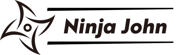 Ninja John