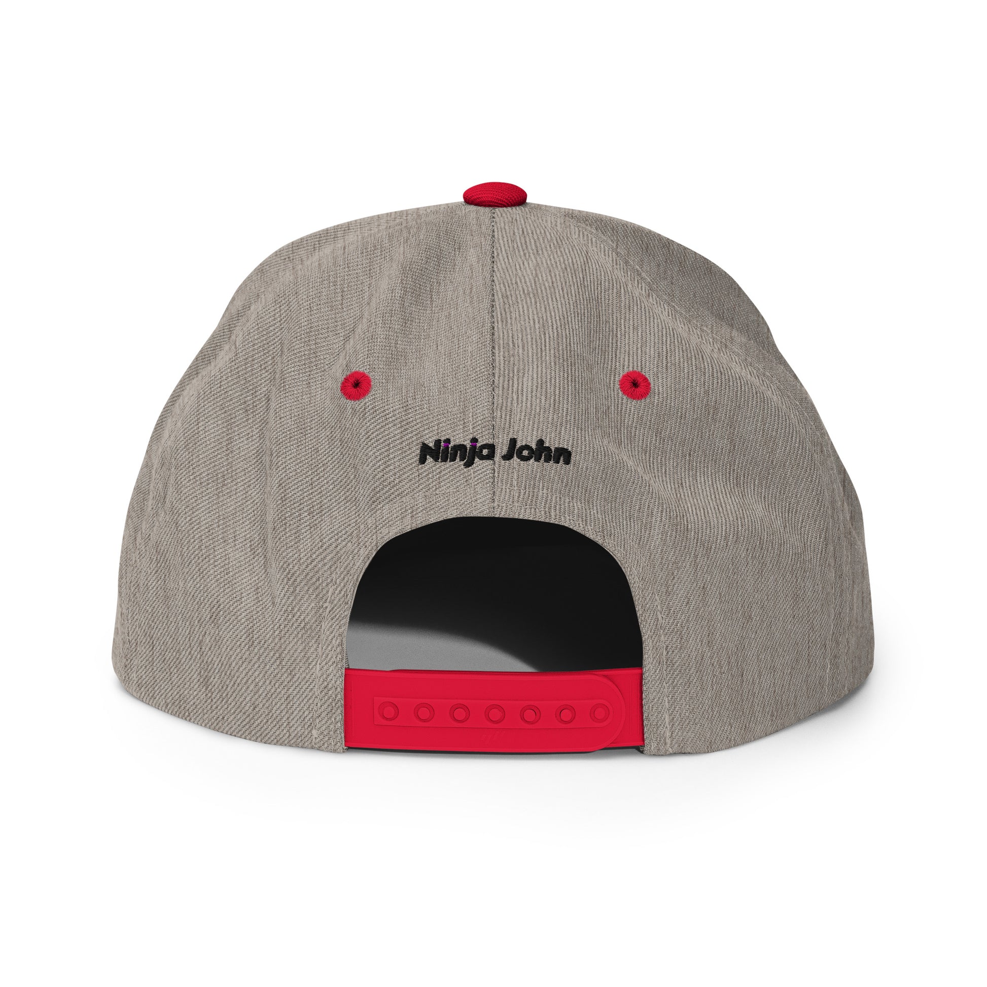 Gaara Symbol Kanji' Snapback Cap | Spreadshirt